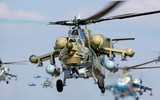 Nga sắp xuất khẩu lượng lớn trực thăng tấn công Mi-28 cho khách hàng thân quen?