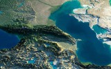Đồng minh của Nga đang giúp trì hoãn đường ống dẫn khí đốt xuyên biển Caspian
