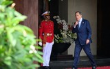 'Lời tiên tri' của Ngoại trưởng Lavrov về tương lai phương Tây bắt đầu trở thành sự thật