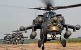 Nga sắp xuất khẩu lượng lớn trực thăng tấn công Mi-28 cho khách hàng thân quen?