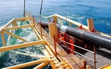 Đồng minh của Nga đang giúp trì hoãn đường ống dẫn khí đốt xuyên biển Caspian