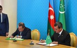Đồng minh của Nga đang giúp trì hoãn đường ống dẫn khí đốt xuyên biển Caspian