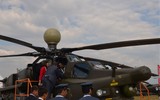 Nga sắp xuất khẩu lượng lớn trực thăng tấn công Mi-28 cho khách hàng thân quen?