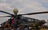 Nga sắp xuất khẩu lượng lớn trực thăng tấn công Mi-28 cho khách hàng thân quen?