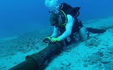 Nhật Bản bất ngờ lo ngại vì hoạt động của tàu trinh sát Nga từ... 3 năm trước