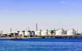 Ngân sách Nga thâm hụt lớn khi mức độ giảm giá dầu đã vượt quá 40%