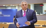 Quan điểm của Hungary đối với Nga tiếp tục 'làm khó' EU