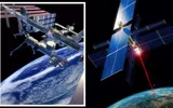 Mạng lưới tình báo không gian của NATO gây rắc rối lớn cho Nga?