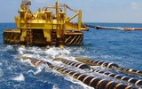 Nhật Bản bất ngờ lo ngại vì hoạt động của tàu trinh sát Nga từ... 3 năm trước
