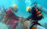 Nhật Bản bất ngờ lo ngại vì hoạt động của tàu trinh sát Nga từ... 3 năm trước