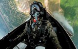 Đại tá NATO: Tiêm kích F-35 Mỹ sẽ phải rút lui nếu đụng độ Su-35 Nga