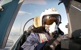 Đại tá NATO: Tiêm kích F-35 Mỹ sẽ phải rút lui nếu đụng độ Su-35 Nga
