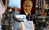'Lời tiên tri' của Ngoại trưởng Lavrov về tương lai phương Tây bắt đầu trở thành sự thật