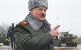 Nguy cơ Chiến tranh Lạnh mới khi vũ khí hạt nhân xuất hiện tại Ba Lan và Belarus?