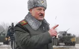 Nguy cơ Chiến tranh Lạnh mới khi vũ khí hạt nhân xuất hiện tại Ba Lan và Belarus?