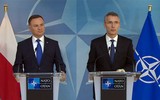 Nguy cơ Chiến tranh Lạnh mới khi vũ khí hạt nhân xuất hiện tại Ba Lan và Belarus?