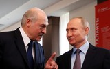 Nguy cơ Chiến tranh Lạnh mới khi vũ khí hạt nhân xuất hiện tại Ba Lan và Belarus?