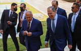 'Lời tiên tri' của Ngoại trưởng Lavrov về tương lai phương Tây bắt đầu trở thành sự thật