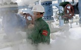 Những lệnh trừng phạt lại mang đến 'hiệu quả' không ngờ cho nền kinh tế Nga