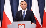 Nguy cơ Chiến tranh Lạnh mới khi vũ khí hạt nhân xuất hiện tại Ba Lan và Belarus?