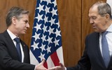 'Lời tiên tri' của Ngoại trưởng Lavrov về tương lai phương Tây bắt đầu trở thành sự thật