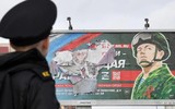 'Lời tiên tri' của Ngoại trưởng Lavrov về tương lai phương Tây bắt đầu trở thành sự thật