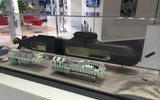 Tàu ngầm Blekinge Thụy Điển soán ngôi 'sát thủ dưới nước' đáng sợ nhất của Type 212A Đức