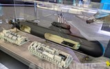 Tàu ngầm Blekinge Thụy Điển soán ngôi 'sát thủ dưới nước' đáng sợ nhất của Type 212A Đức