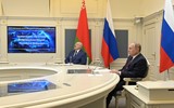Nguy cơ Chiến tranh Lạnh mới khi vũ khí hạt nhân xuất hiện tại Ba Lan và Belarus?