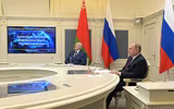 Nguy cơ Chiến tranh Lạnh mới khi vũ khí hạt nhân xuất hiện tại Ba Lan và Belarus?