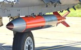 Kho bom hạt nhân Mỹ tại căn cứ không quân Incirlik bị ảnh hưởng bởi trận động đất mạnh