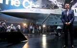 Nga cầu viện đối tác thân thiết để hoàn thiện tiêm kích tàng hình Su-75 Checkmate