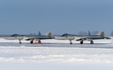 Nga tuyên bố Su-57 nâng cấp 'đã là tiêm kích thế hệ 6'