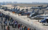 Nga cầu viện đối tác thân thiết để hoàn thiện tiêm kích tàng hình Su-75 Checkmate