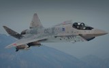 Nga cầu viện đối tác thân thiết để hoàn thiện tiêm kích tàng hình Su-75 Checkmate