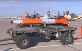 Kho bom hạt nhân Mỹ tại căn cứ không quân Incirlik bị ảnh hưởng bởi trận động đất mạnh