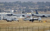 Kho bom hạt nhân Mỹ tại căn cứ không quân Incirlik bị ảnh hưởng bởi trận động đất mạnh