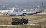 Kho bom hạt nhân Mỹ tại căn cứ không quân Incirlik bị ảnh hưởng bởi trận động đất mạnh