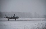 Nga tuyên bố Su-57 nâng cấp 'đã là tiêm kích thế hệ 6'