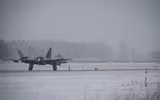 Nga tuyên bố Su-57 nâng cấp 'đã là tiêm kích thế hệ 6'