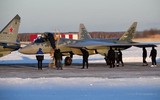 Nga tuyên bố Su-57 nâng cấp 'đã là tiêm kích thế hệ 6'