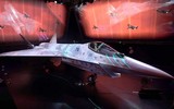 Nga cầu viện đối tác thân thiết để hoàn thiện tiêm kích tàng hình Su-75 Checkmate