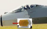 Nga tuyên bố Su-57 nâng cấp 'đã là tiêm kích thế hệ 6'