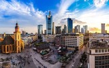 Nguy cơ bị 'phi công nghiệp hóa' đang diễn ra với nước Đức?