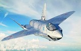 Nga cầu viện đối tác thân thiết để hoàn thiện tiêm kích tàng hình Su-75 Checkmate