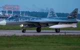 Nga tuyên bố Su-57 nâng cấp 'đã là tiêm kích thế hệ 6'
