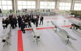 Nga tuyên bố Su-57 nâng cấp 'đã là tiêm kích thế hệ 6'