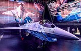 Nga cầu viện đối tác thân thiết để hoàn thiện tiêm kích tàng hình Su-75 Checkmate