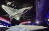 Nga cầu viện đối tác thân thiết để hoàn thiện tiêm kích tàng hình Su-75 Checkmate
