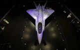 Nga cầu viện đối tác thân thiết để hoàn thiện tiêm kích tàng hình Su-75 Checkmate